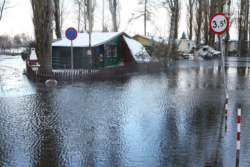 Przejście graniczne w Kołbaskowie otwarte. Jaka sytuacja w regionie?