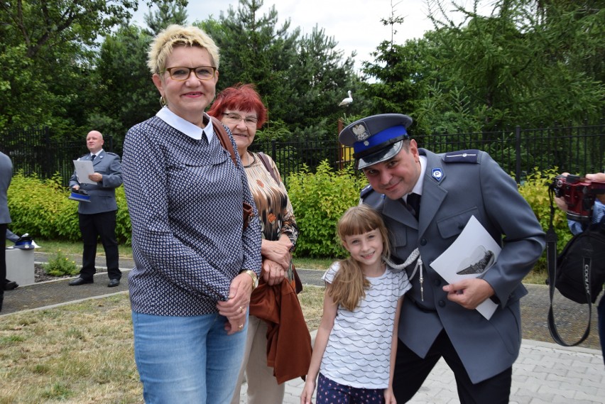 Święto Policji w Świętochłowicach