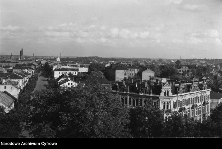 Oto fotografie, które zostały zrobione 100 lat temu....