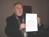 Poseł Janusz Sanocki zbeształ sędzię podczas procesu przed Sądem Rejonowym w Nysie