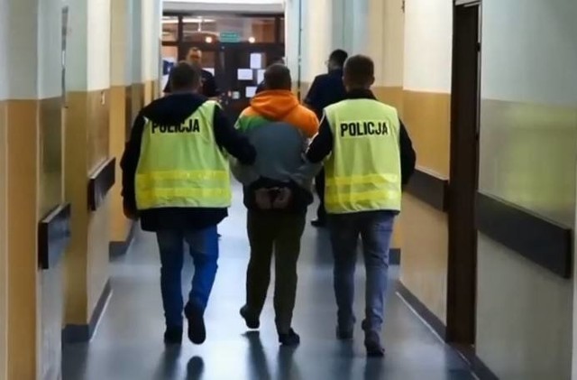 6-miesięczna dziewczynka zmarła w Gliwicach w niedzielę 15 kwietnia. Rodzice byli pijani. Zostali zatrzymani przez policję 