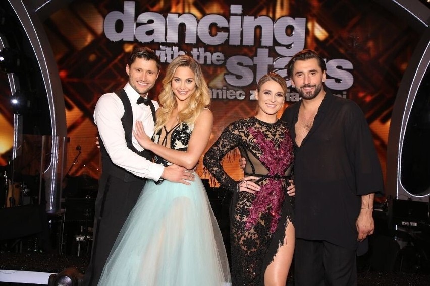 "Dancing with the Stars. Taniec z Gwiazdami 12" - Polsat,...