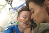 Alfie Evans przeżył noc i zostaje w Wielkiej Brytanii. Sąd Apelacyjny odrzucił prośbę rodziców o przewiezienie dziecka na leczenie do Włoch