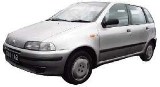 Nissan Primera 