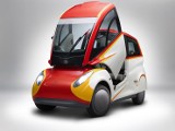 Shell Concept Car. Potrzebuje tylko 2,6 l/100 km!