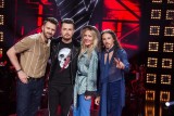 "The Voice of Poland" sezon 9. LIVE 1. Michał Szczygieł i zespół Years&Years muzycznymi gośćmi specjalnymi! [ZWIASTUN+ZDJĘCIA]