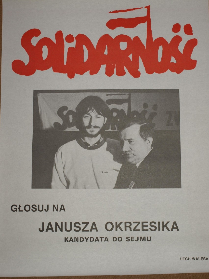 4 czerwca 1989 roku skończył się w Polsce komunizm. Zobaczcie ZDJĘCIA 