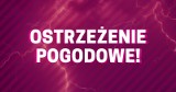 Porywisty wiatr na Pomorzu! Ostrzeżenie przed silnym wiatrem 19.11.2020 r. Możliwy też sztorm!