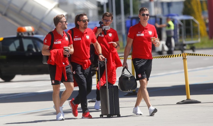 11.06.2018 warszawa stadion narodowy  pilka nozna pzpn...