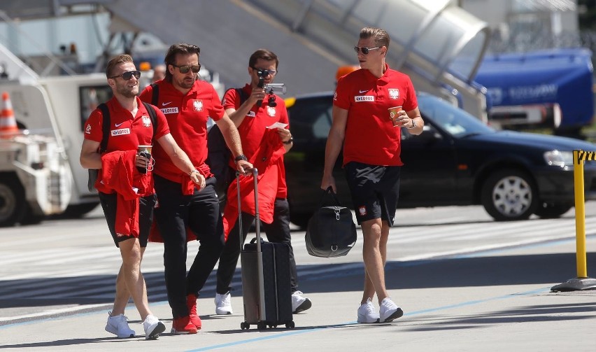 11.06.2018 warszawa stadion narodowy  pilka nozna pzpn...