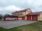 Strażacy z Głowaczowa zapraszają krwiodawców na zbiórkę krwi w czwartek 5 maja, po długim weekendzie