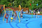 Podczas Miejskiego Dnia Dziecka w Stalowej Woli otwarty zostanie Wodny Park Zabaw