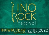 Inowrocław. Te zespoły zagrają w sierpniu na inowrocławskim rockowym festiwalu Ino-Rock Festival 2022. Zdjęcia