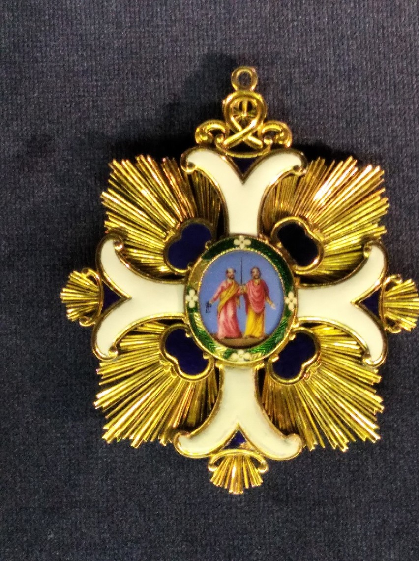 Rzadka okazja, by zobaczyć złote numizmaty z kolekcji Muzeum Narodowego w Krakowie