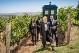 "Doktor Who" sezon 12. Znamy datę polskiej premiery kultowego serialu z Jodie Whittaker