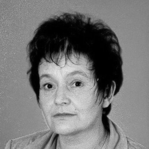 Teresa Kujawa (1950-2021)