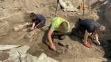 W Górzycy znów prowadzone są badania archeologiczne. Podczas budowy infrastruktury wodno-kanalizacyjnej odkryto prastare cmentarzysko
