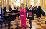 Zielonogórzanka Kamila Łuczka odebrała stypendium artystyczne ministra Kultury i Dziedzictwa Narodowego 