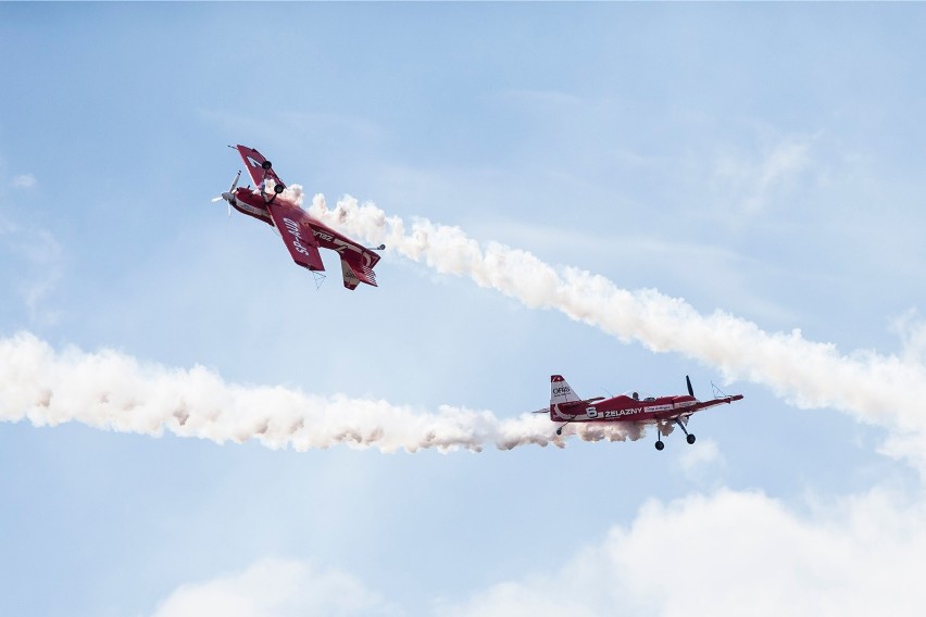 Air Show Radom 2015