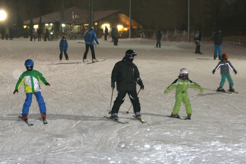 Górka Środulska w Sosnowcu