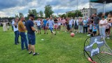 Puchar wójta Studzienic trafił do Skwieraw. Turniej sołectw (WIDEO)