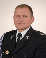 Plebiscyt Strażak Wielkopolski. Marek Czwordon - uczestniczył 54 akcjach ratowniczych