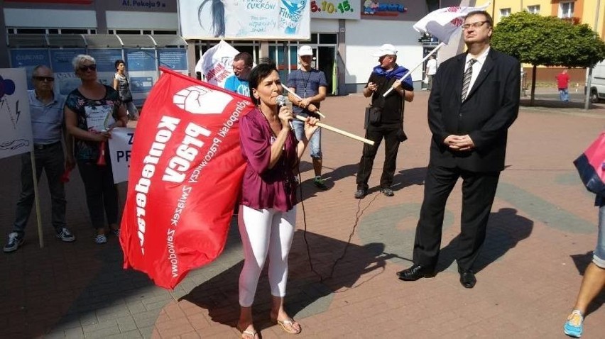 Kłopoty Tesco. Firma zamyka sklepy i działy sprzedaży internetowej m.in w Rybniku i w Częstochowie