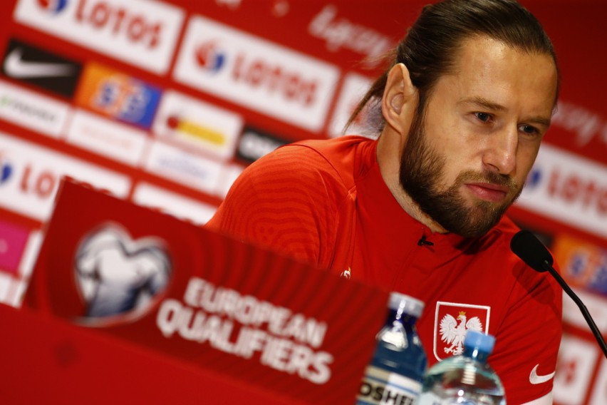 Grzegorz Krychowiak: Mecz z Andorą nie jest okazją na...