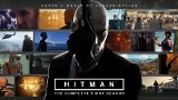 Hitman: The Complete First Season do pobrania za darmo na PS4. Jest jeden haczyk