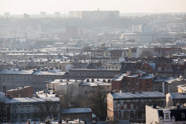 Najemcy lokali komunalnych w Bydgoszczy mają do spłaty ponad 72 mln zł z zaległych czynszów. Wielu zdecydowało się odpracować zaległości