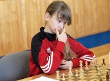 Młodzież walczyła o mistrzostwo województwa w szachach szybkich