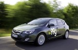 Jeszcze bardziej ekologiczny Opel Astra IV ecoFLEX