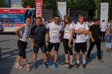 Lublin Business Run 2018. Ponad sto drużyn pobiegło dla Mariusza z Bełżyc (ZDJĘCIA, WIDEO)