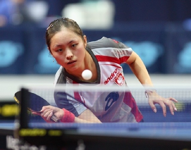 Li Qian, najlepsza zawodniczka Polskiej drużyny podczas niedawnych mistrzostw Europy, ma poprowadzić tarnobrzeski zespół do 19. tytułu mistrzowskiego.