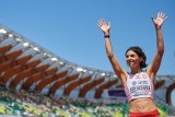 Anna Kiełbasińska po awansie do półfinału biegu na 400 m: Ani słowa o mikście, chcę czerpać radość ze sportu...
