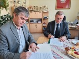 Tarnobrzeski "Rolnik" nawiązał współpracę z Uniwersytetem Przyrodniczym w Lublinie