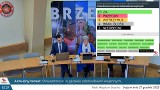 Rada miejska w Brzesku przyjęła oświadczenie "w sprawie odszkodowań wojennych" za czasów okupacji niemieckiej oraz sowieckiej