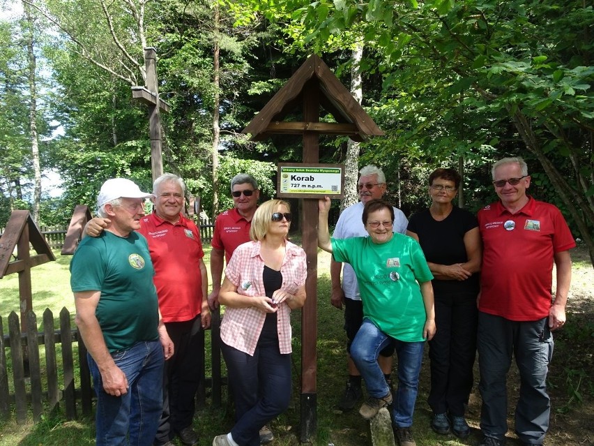 Odkryj Beskid Wyspowy. Zbójnickimi ścieżkami po wyspach