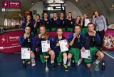Koszykówka: Ostrów i Leszno biją się o awans, zwyciężają też w finałach Energa Basket Cup