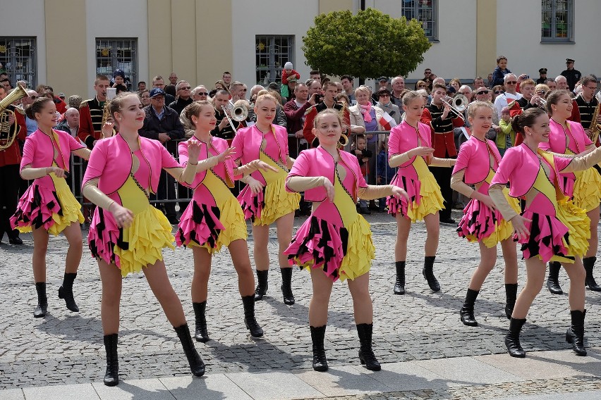 Dziś Święto Flagi. W Białymstoku uroczystości.