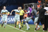 Euro 2016. Belgia bezlitosna dla Węgrów