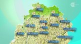 Pogoda w Łodzi i regionie. Zobacz prognozę na czwartek [WIDEO]