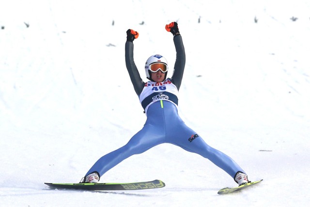 Kamil Stoch