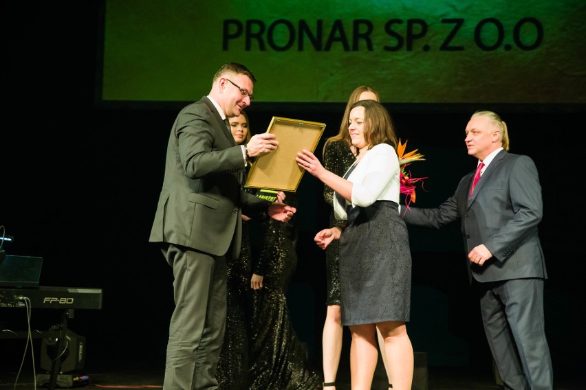 Gala Złotej Setki 2017