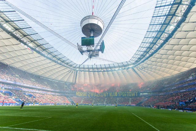 Jagiellonia - Lechia TYPY TRANSMISJA TV NA ŻYWO, GDZIE OGLĄDAĆ W TV, SKŁADY, STREAM LIVE ONLINE. Finał Pucharu Polski 2019, 2 maja. Stadion Narodowy