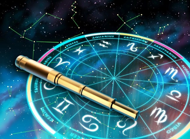 Horoskop dzienny na środę - sprawdź koniecznie - dla wszystkich znaków zodiaku Sprawdź na kolejnych slajdach >>>