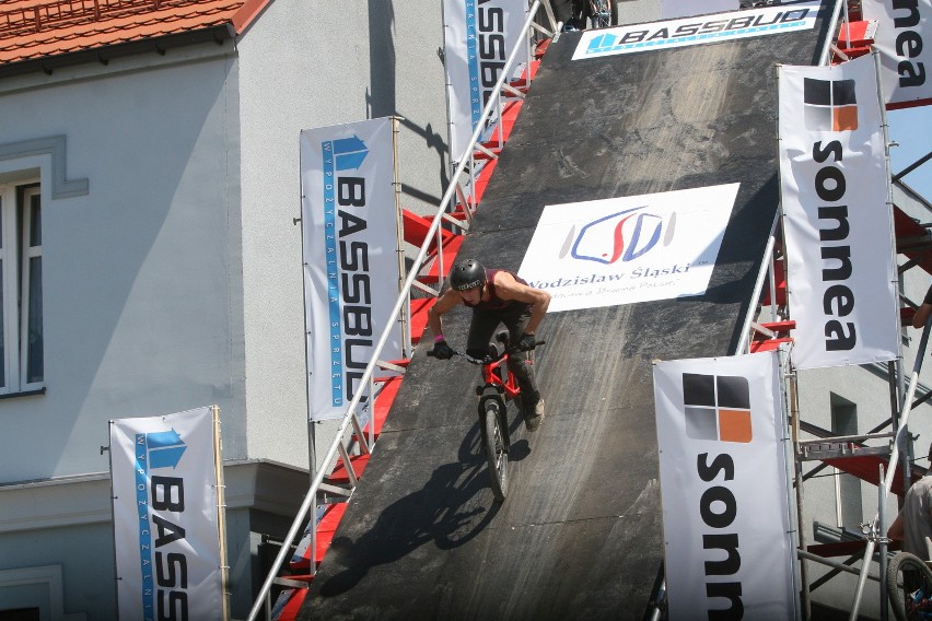 Wombat Dirt Jumping Cup w Wodzisławiu Śląskim [WIDEO, ZDJĘCIA]