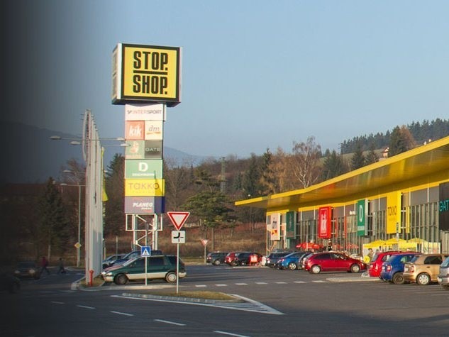 Centrum handlowe Stop.Shop powstanie w Świnoujściu