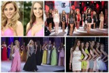 Dwie szczecinianki w finale Miss Polska 2014 [zdjęcia]