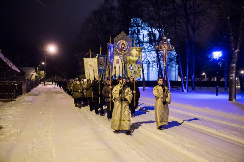 To jedno z najważniejszych świąt w Kościele prawosławnym.